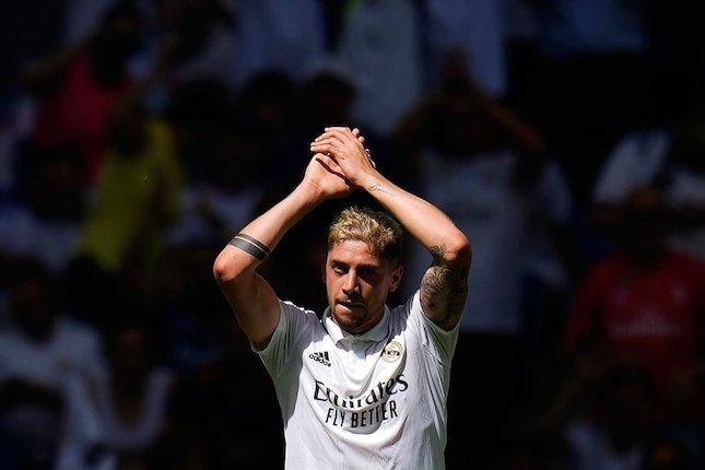 Federico Valverde