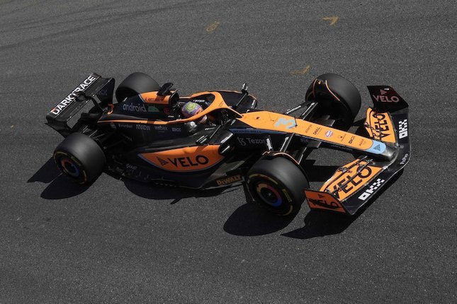 Kutukan Monza Bagi Para Pemenang Kutukan Monza Bagi Para Pemenang