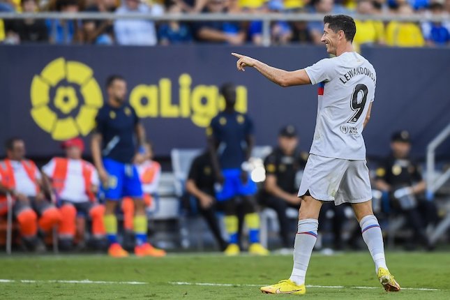 Top Skor La Liga Top Skor La Liga