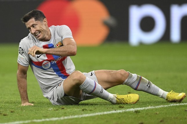 Bayern Munchen Tumbangkan Barcelona Bayern Munchen Tumbangkan Barcelona