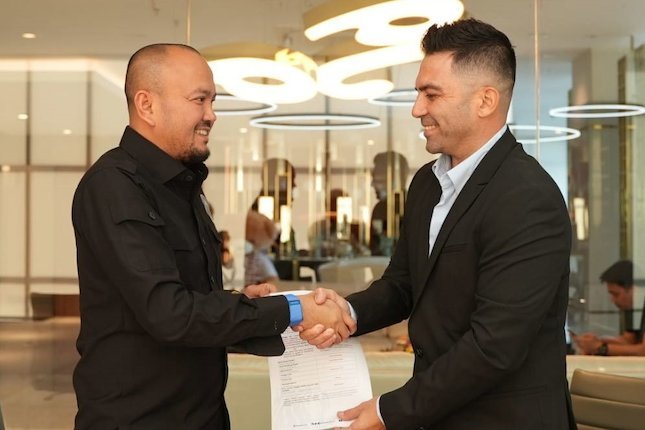 Senang Respons Penggawa Arema FC Senang Respons Penggawa Arema FC