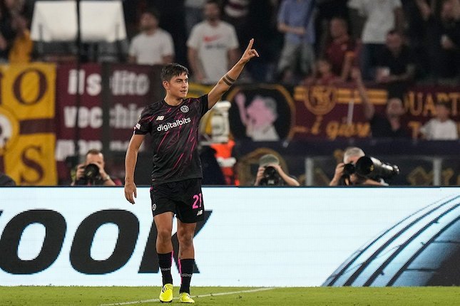 Musim Sulit di Juventus