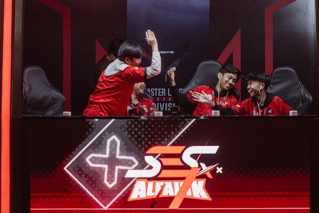5. Duel Panas Para Mantan! 5. Duel Panas Para Mantan!