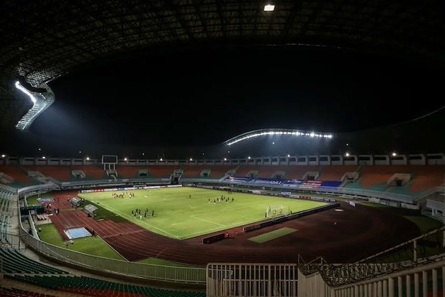 Hujan Jadi Kekhawatiran Hujan Jadi Kekhawatiran