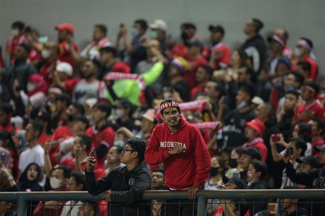 Cara Menonton Piala AFF 2022 Cara Menonton Piala AFF 2022