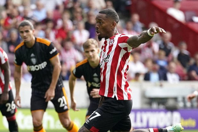 Top Skor Premier League 2022/23 Top Skor Premier League 2022/23
