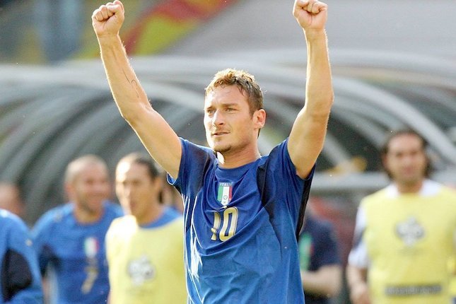 Francesco Totti