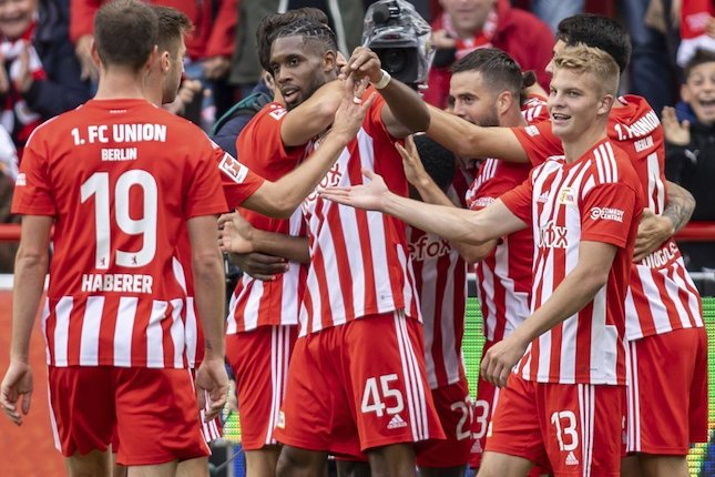 5. Union Berlin