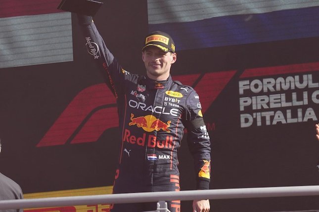 Klasemen Sementara Formula 1 2022 Klasemen Sementara Formula 1 2022