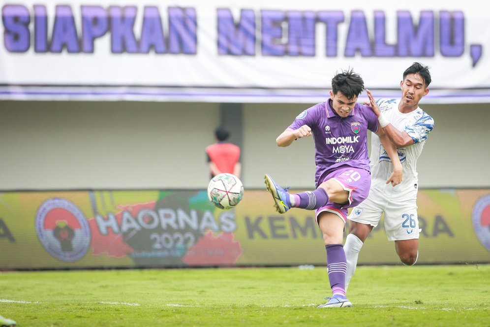 Wildan Ramdhani dan Cerita Gabung Persebaya yang Sempat Tertunda Wildan Ramdhani dan Cerita Gabung Persebaya yang Sempat Tertunda