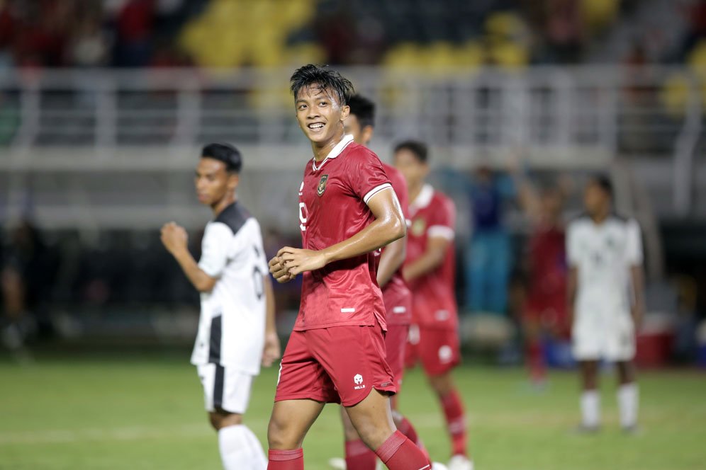 Link Streaming Timnas Indonesia U-20 vs Hong Kong di Indosiar Hari Ini, Jumat 16 September 2022 Link Streaming Timnas Indonesia U-20 vs Hong Kong di Indosiar Hari Ini, Jumat 16 September 2022