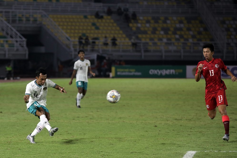 Cerita Robi Darwis dalam Pengalaman Bela Timnas Indonesia U-20 Cerita Robi Darwis dalam Pengalaman Bela Timnas Indonesia U-20