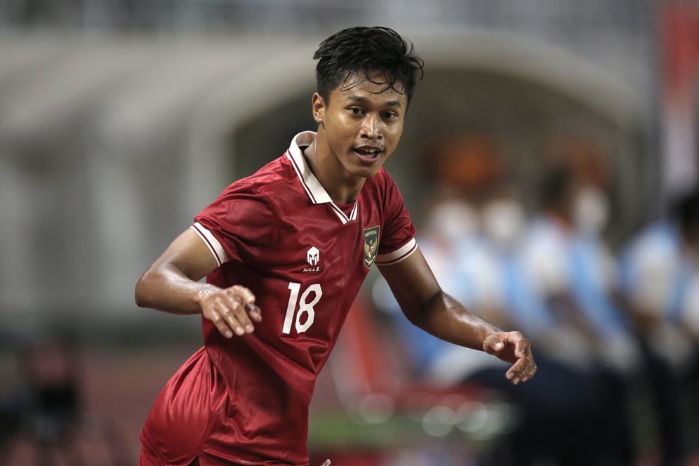 Persija Tutup Bursa Transfer BRI Liga 1 dengan 2 Pemain Out, 2 Penggawa Dipermanenkan Arema FC