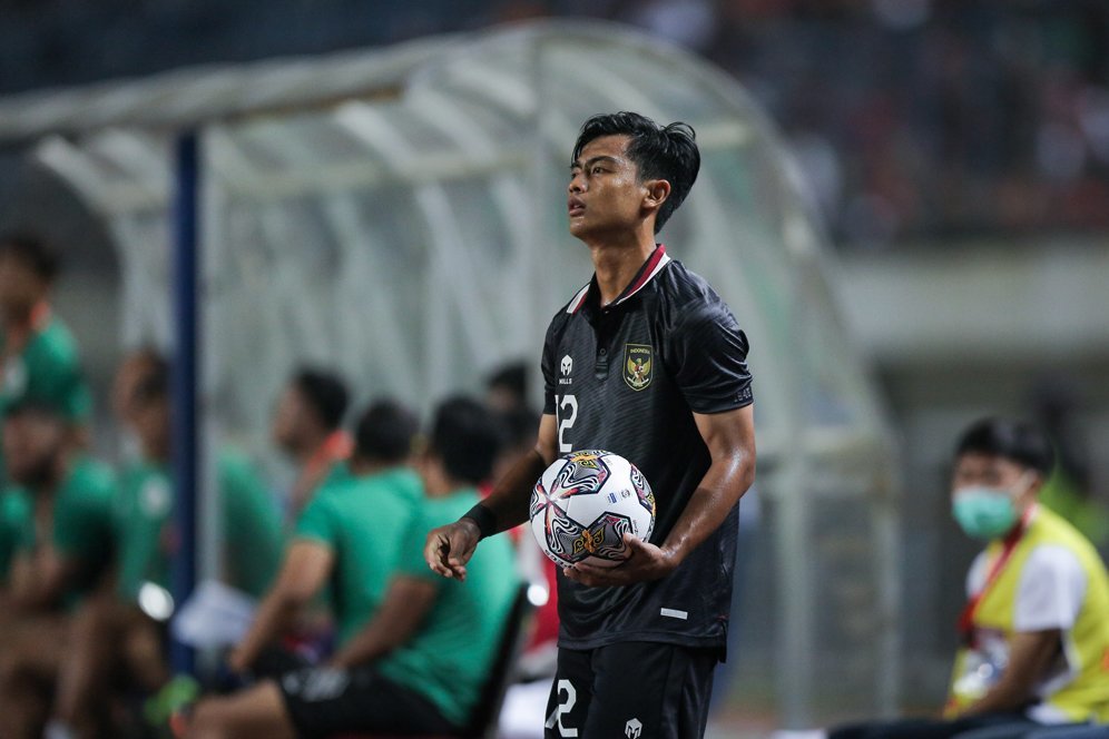 11 Pemain Timnas Indonesia untuk Piala AFF 2022 dengan Caps Terbanyak: Pratama Arhan Sensasional! 11 Pemain Timnas Indonesia untuk Piala AFF 2022 dengan Caps Terbanyak: Pratama Arhan Sensasional!