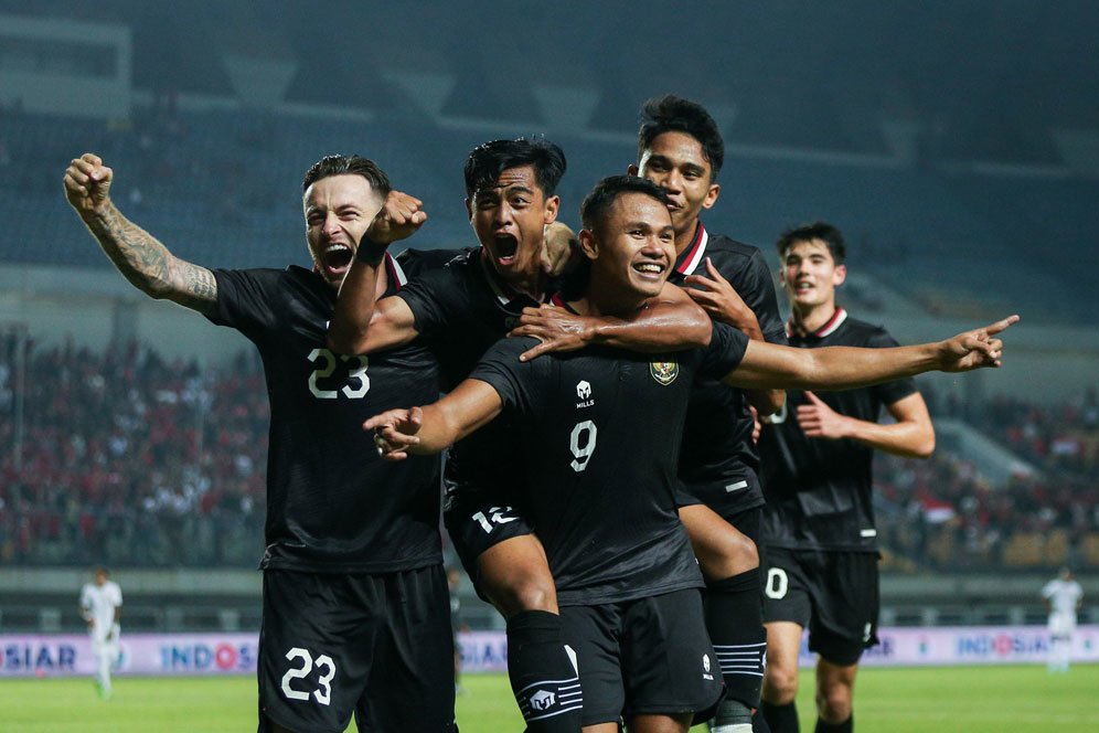 3 Pemain Timnas Indonesia Cedera, Terancam Absen Lawan Curacao 3 Pemain Timnas Indonesia Cedera, Terancam Absen Lawan Curacao