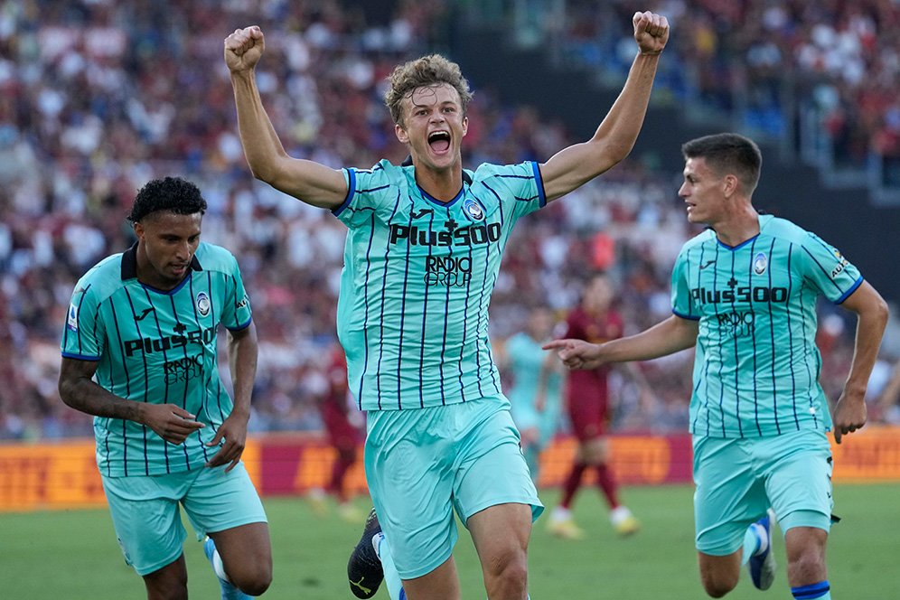 Peminat Wonderkid Atalanta Bertambah, Terbaru Chelsea-Bayern Munchen Saling Sikut! Peminat Wonderkid Atalanta Bertambah, Terbaru Chelsea-Bayern Munchen Saling Sikut!