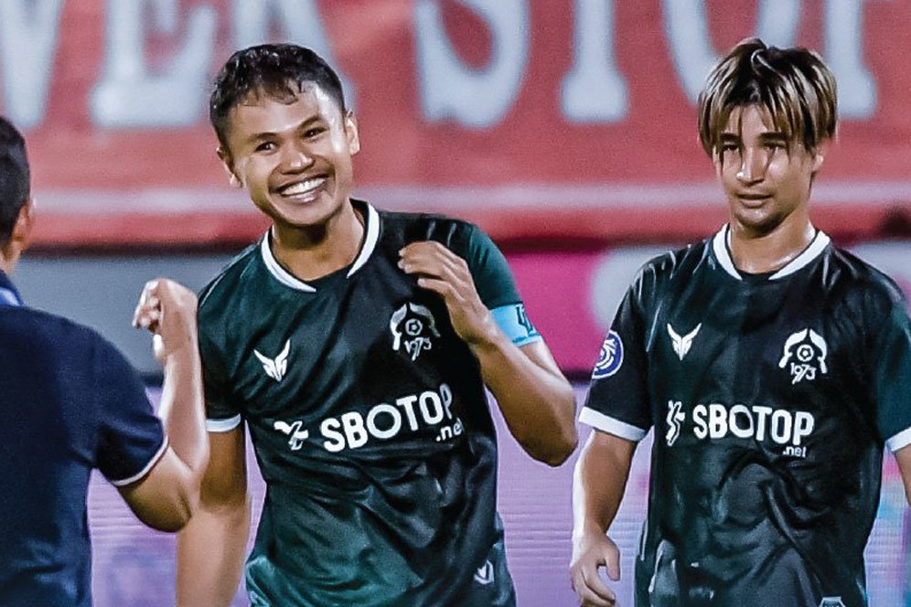 Persikabo 1973 Tanpa Dimas Drajad dan Silvio Junior, Begini Respons Persebaya