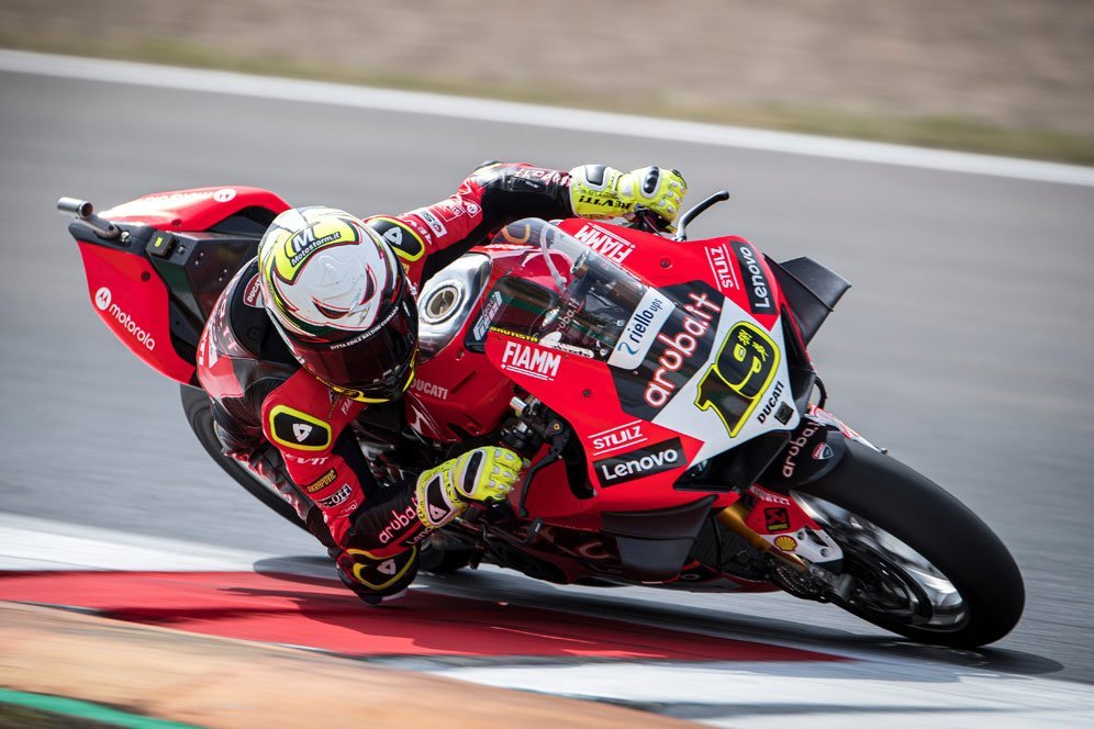Link Live Streaming WorldSBK Portugal di Sirkuit Portimao, 7-9 Oktober 2022 Link Live Streaming WorldSBK Portugal di Sirkuit Portimao, 7-9 Oktober 2022