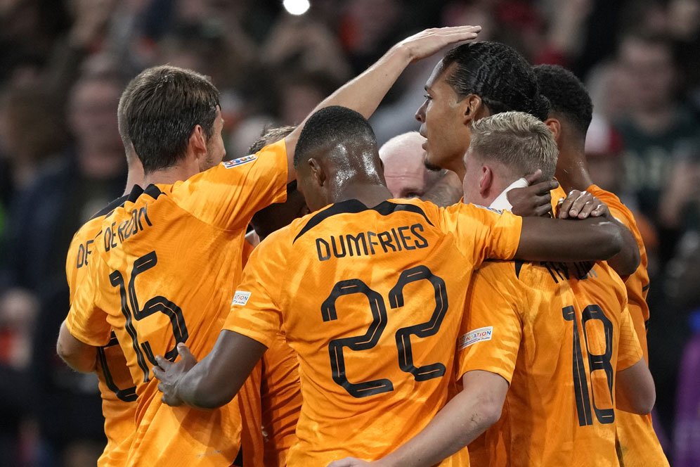 Jadwal Lengkap Grup A Piala Dunia 2022 Jadwal Lengkap Grup A Piala Dunia 2022