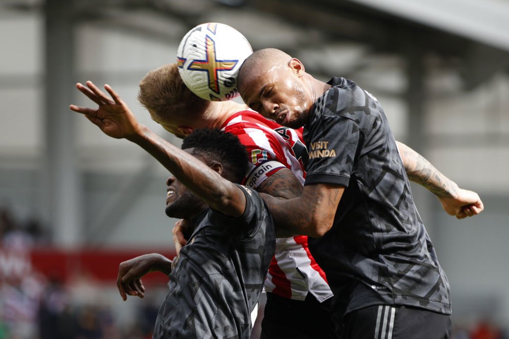 4 Pelajaran Duel Brentford vs Arsenal: Sejarah Baru Tercipta 4 Pelajaran Duel Brentford vs Arsenal: Sejarah Baru Tercipta