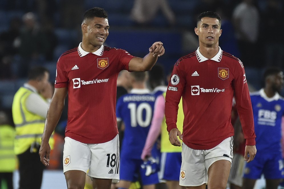 6 Klub Premier League dengan Pemain Asing Terbanyak pada 2022/2023, MU Nomor 5 6 Klub Premier League dengan Pemain Asing Terbanyak pada 2022/2023, MU Nomor 5