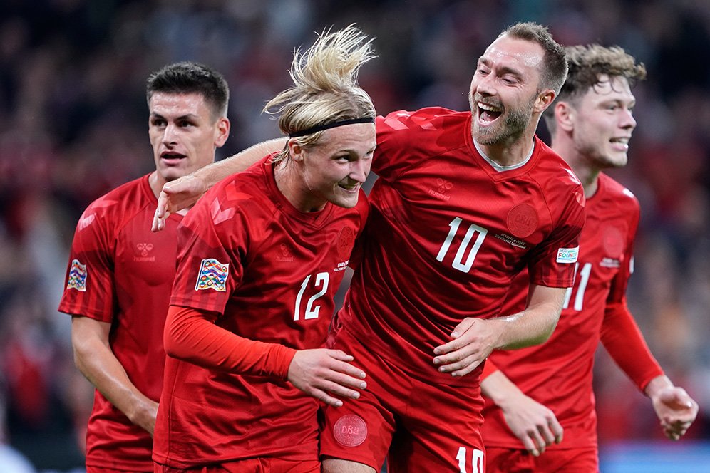 4 Penyerang yang Bisa Diandalkan Denmark untuk Mendulang Gol di Piala Dunia 2022 4 Penyerang yang Bisa Diandalkan Denmark untuk Mendulang Gol di Piala Dunia 2022