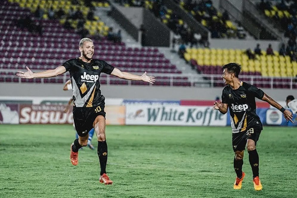 Prediksi BRI Liga 1: Dewa United vs PSS Sleman 4 September 2022 Prediksi BRI Liga 1: Dewa United vs PSS Sleman 4 September 2022