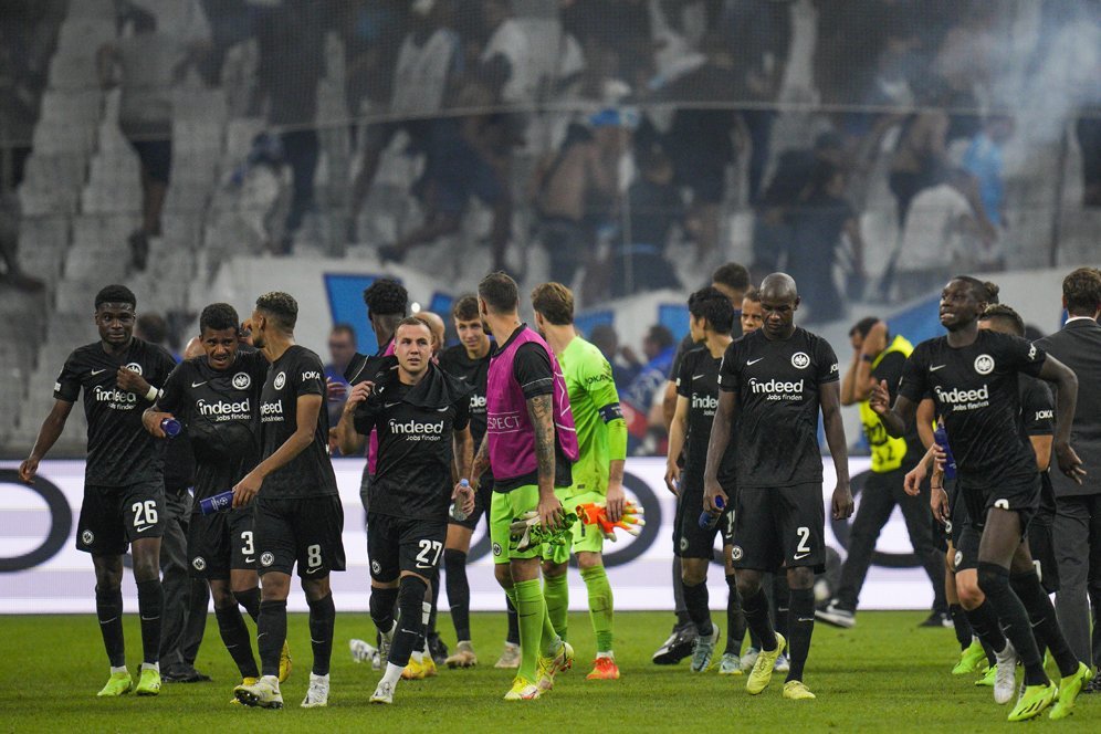 Hasil dan Klasemen Liga Champions 2022/2023: 3 Tim Jerman Berjaya! Hasil dan Klasemen Liga Champions 2022/2023: 3 Tim Jerman Berjaya!