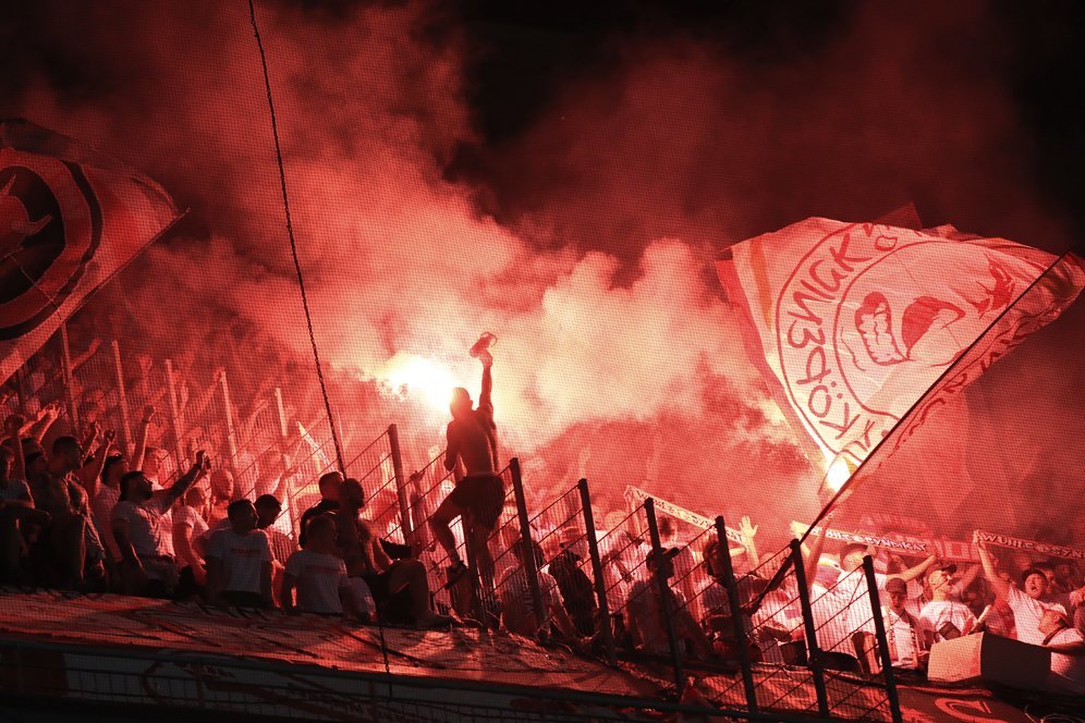 4 Tim 'Kuda Hitam' yang Bersaing di 16 Besar Liga Europa 2022/2023: Union Berlin Wajib Dipantau 4 Tim 'Kuda Hitam' yang Bersaing di 16 Besar Liga Europa 2022/2023: Union Berlin Wajib Dipantau