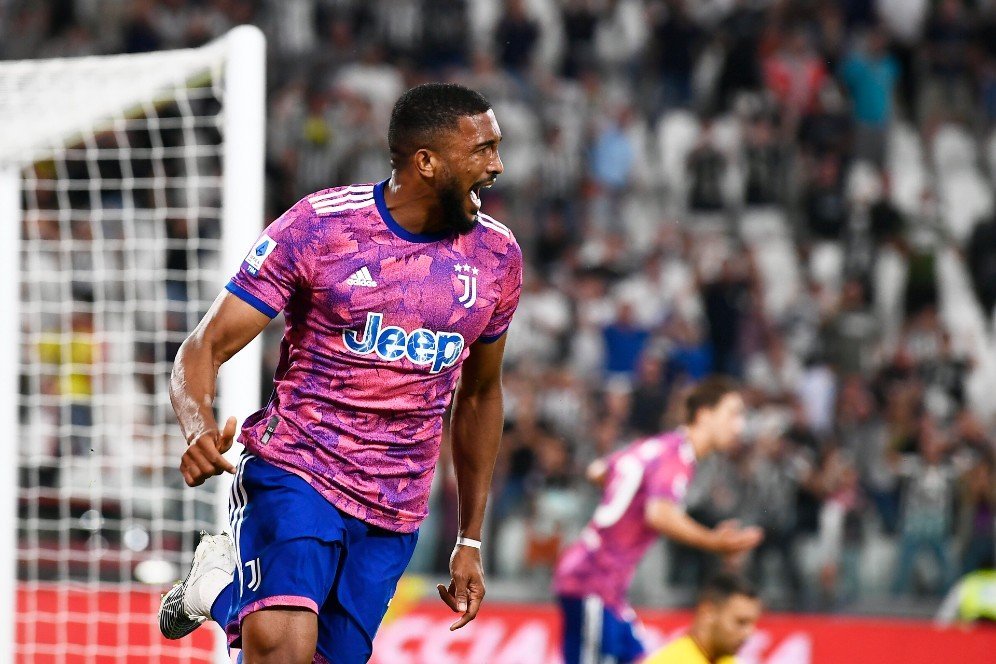 4 Pemain yang Alami Cedera ACL pada Musim 2024/2025, Gleison Bremer Terbaru 4 Pemain yang Alami Cedera ACL pada Musim 2024/2025, Gleison Bremer Terbaru