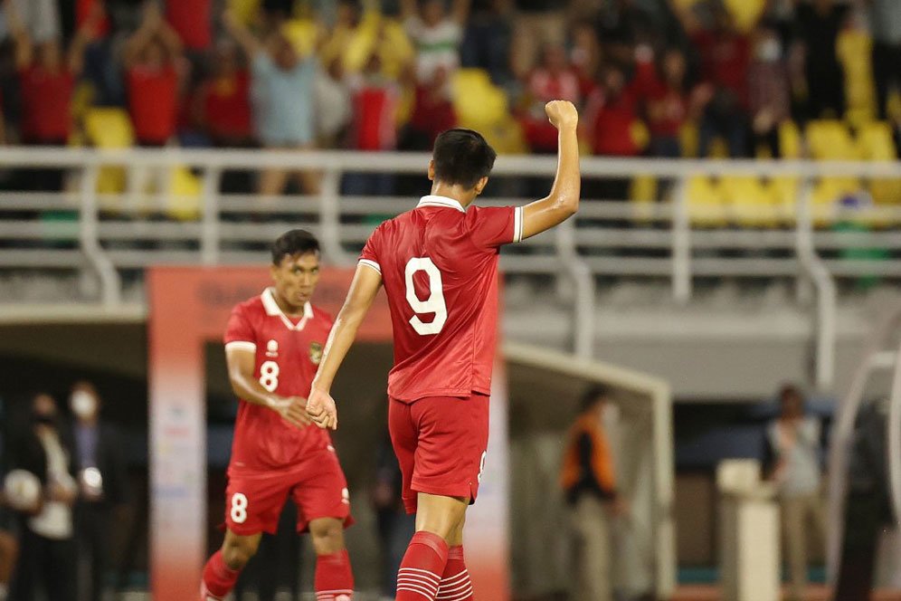 Hasil Kualifikasi Piala Asia U-20 2023: Hokky Hattrick, Indonesia Hajar Timor Leste 4-0! Hasil Kualifikasi Piala Asia U-20 2023: Hokky Hattrick, Indonesia Hajar Timor Leste 4-0!