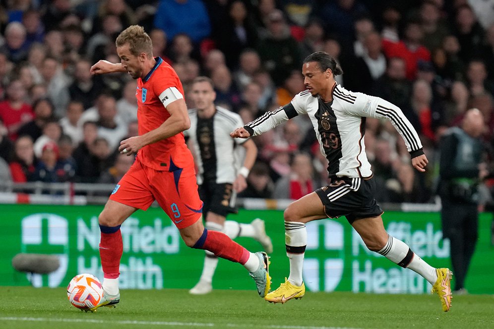Piala Dunia 2022, Siapa Tandem yang Cocok untuk Harry Kane di Lini Serang Timnas Inggris? Piala Dunia 2022, Siapa Tandem yang Cocok untuk Harry Kane di Lini Serang Timnas Inggris?