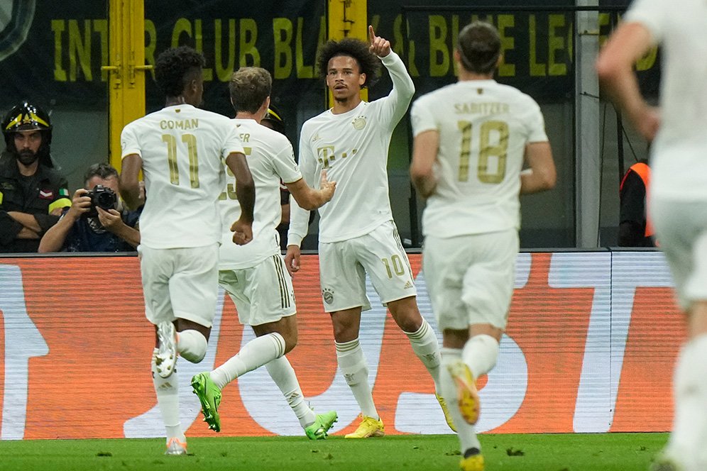 PSG Bukan Barcelona, Bayern Munchen Harus Hati-hati PSG Bukan Barcelona, Bayern Munchen Harus Hati-hati