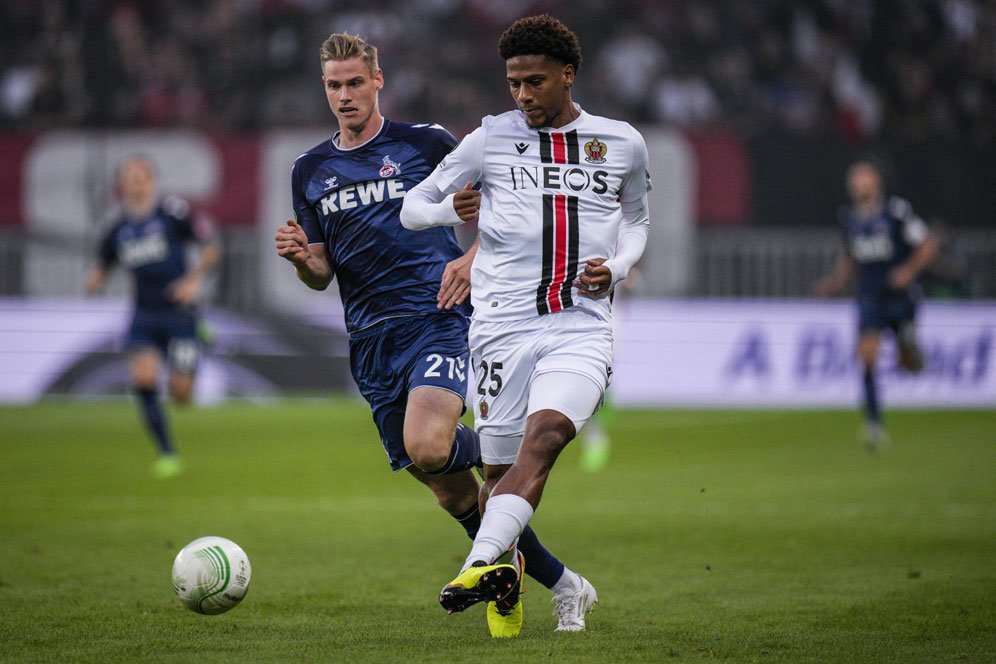 Antisipasi Pavard Gagal, Manchester United Juga Kejar Jean-Clair Todibo
