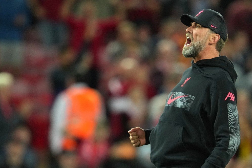 Jurgen Klopp Dihukum FA, Liverpool Dipimpin Asisten Manajer Waktu Lawan Southampton Jurgen Klopp Dihukum FA, Liverpool Dipimpin Asisten Manajer Waktu Lawan Southampton