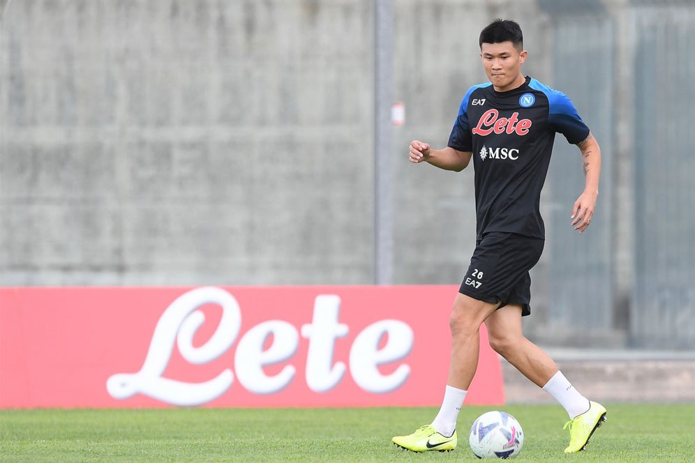 Alamak! Kim Min-jae Merapat ke Bayern Munchen, MU Kena PHP Alamak! Kim Min-jae Merapat ke Bayern Munchen, MU Kena PHP