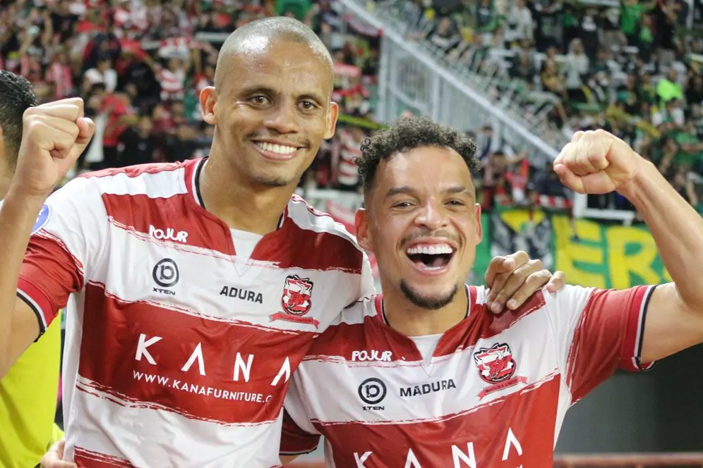Prediksi BRI Liga 1: Madura United vs Bhayangkara FC 8 September 2022 Prediksi BRI Liga 1: Madura United vs Bhayangkara FC 8 September 2022