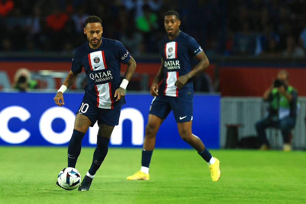 Jadwal Siaran Langsung PSG vs Juventus, Live di SCTV Jadwal Siaran Langsung PSG vs Juventus, Live di SCTV