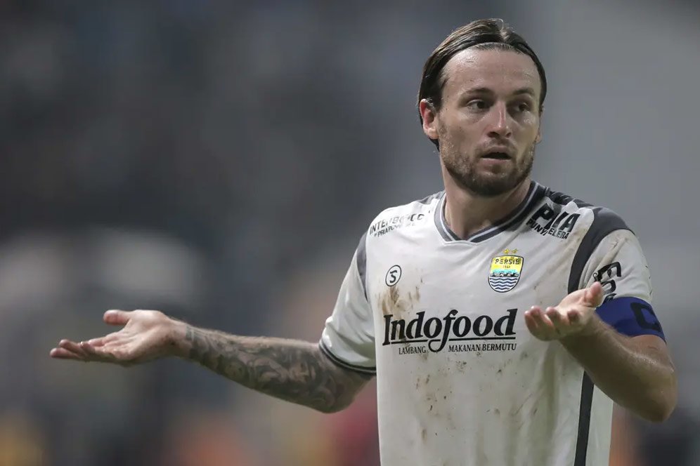Gelandang Persib Tak Sabar Liat Belanda Tampil di Piala Dunia 2022 Gelandang Persib Tak Sabar Liat Belanda Tampil di Piala Dunia 2022