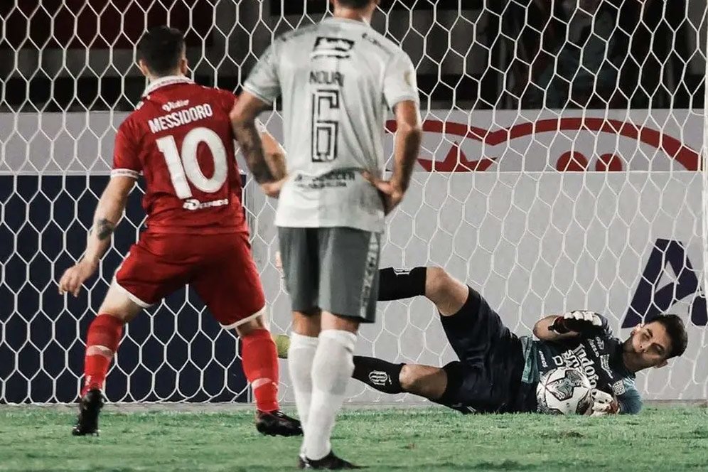 Persis Solo Darurat Algojo Penalti Persis Solo Darurat Algojo Penalti