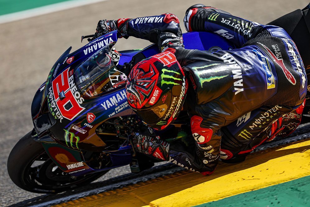 Jadwal Lengkap MotoGP Malaysia di Sirkuit Sepang, 21-23 Oktober 2022 Jadwal Lengkap MotoGP Malaysia di Sirkuit Sepang, 21-23 Oktober 2022