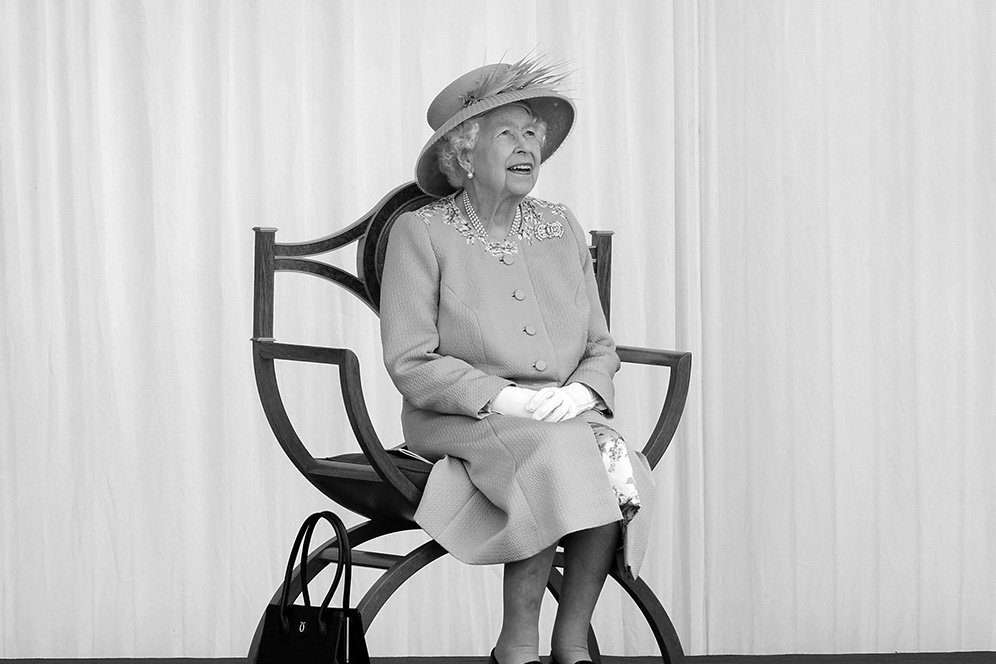 Ratu Elizabeth Meninggal Dunia, Premier League Ditunda?