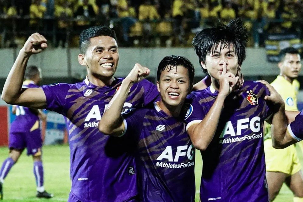 Persik di Papan Bawah, Tak Ada Jaminan Persebaya Menang Mudah Persik di Papan Bawah, Tak Ada Jaminan Persebaya Menang Mudah