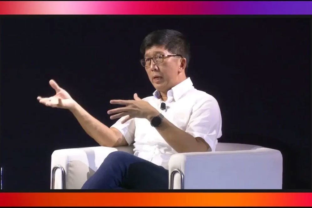 Andalkan Konten Sport dan Drama, Vidio Pede Bisa Bersaing dengan Disney+ dan Netflix Andalkan Konten Sport dan Drama, Vidio Pede Bisa Bersaing dengan Disney+ dan Netflix