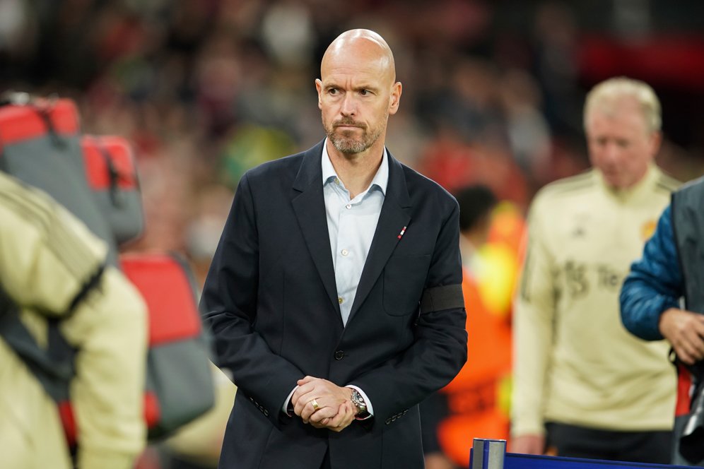 Nasib 4 Pemain Muda MU Era Erik ten Hag: Masih Jadi Penghangat Bangku Cadangan Nasib 4 Pemain Muda MU Era Erik ten Hag: Masih Jadi Penghangat Bangku Cadangan