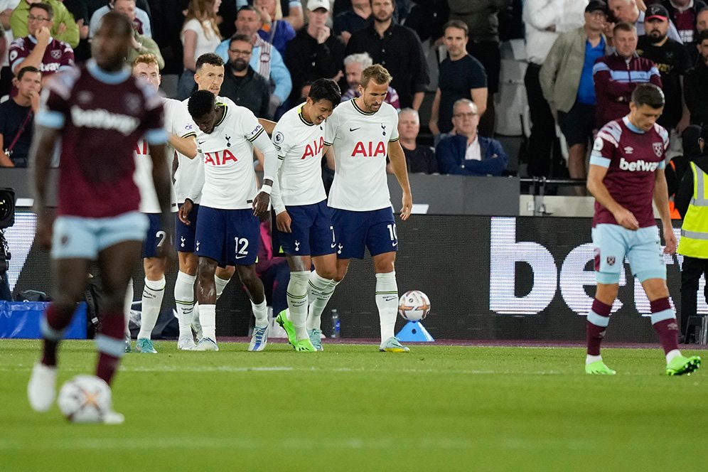 Link Streaming Premier League di Vidio: Tottenham vs Fulham, 3 September 2022 Link Streaming Premier League di Vidio: Tottenham vs Fulham, 3 September 2022