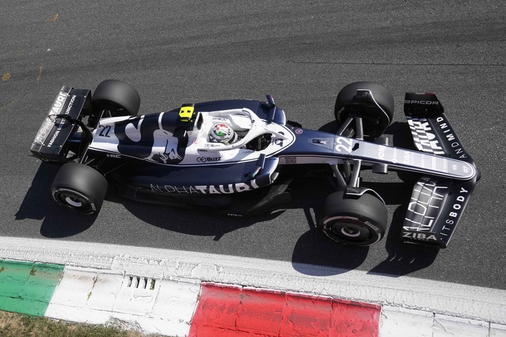 Jadwal Lengkap Formula 1 GP Jepang di Sirkuit Suzuka, 7-9 Oktober 2022 Jadwal Lengkap Formula 1 GP Jepang di Sirkuit Suzuka, 7-9 Oktober 2022
