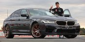 Sejarah BMW M Award di MotoGP: Siapa Rider yang Paling Sering Dapat Hadiah Mobil? Sejarah BMW M Award di MotoGP: Siapa Rider yang Paling Sering Dapat Hadiah Mobil?