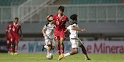 Link Live Streaming Timnas Indonesia U-17 vs Uni Emirat Arab Hari Ini, Rabu 5 Oktober 2022