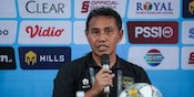 Bima Sakti Beberkan Kunci Kemenangan Timnas Indonesia U-17 atas UEA Bima Sakti Beberkan Kunci Kemenangan Timnas Indonesia U-17 atas UEA